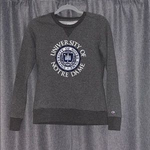 NWOT Champion crewneck☀️
